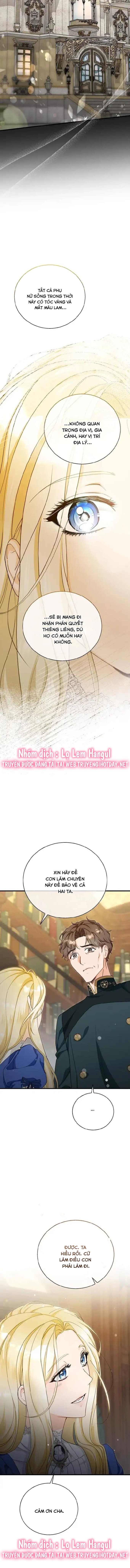 trở thành thánh nữ giả mạo chapter 6 8