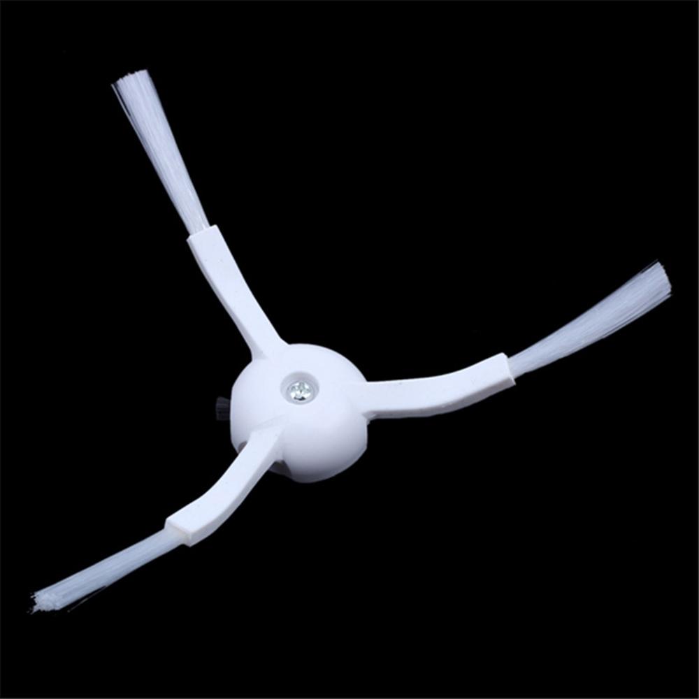 Phụ kiện cho máy hút bụi Roborock S50, 6 cái Bàn chải bên, 4 cái Bộ lọc, 2 cái Bàn chải chính