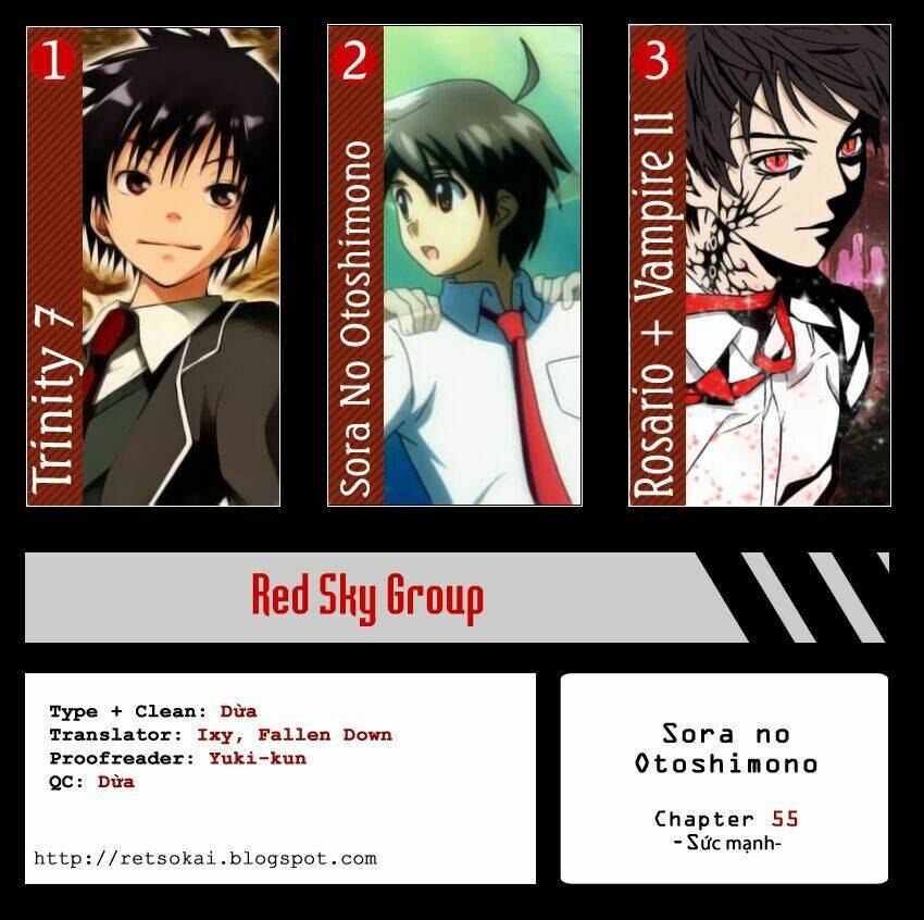 vật thất lạc của bầu trời chapter 55 48