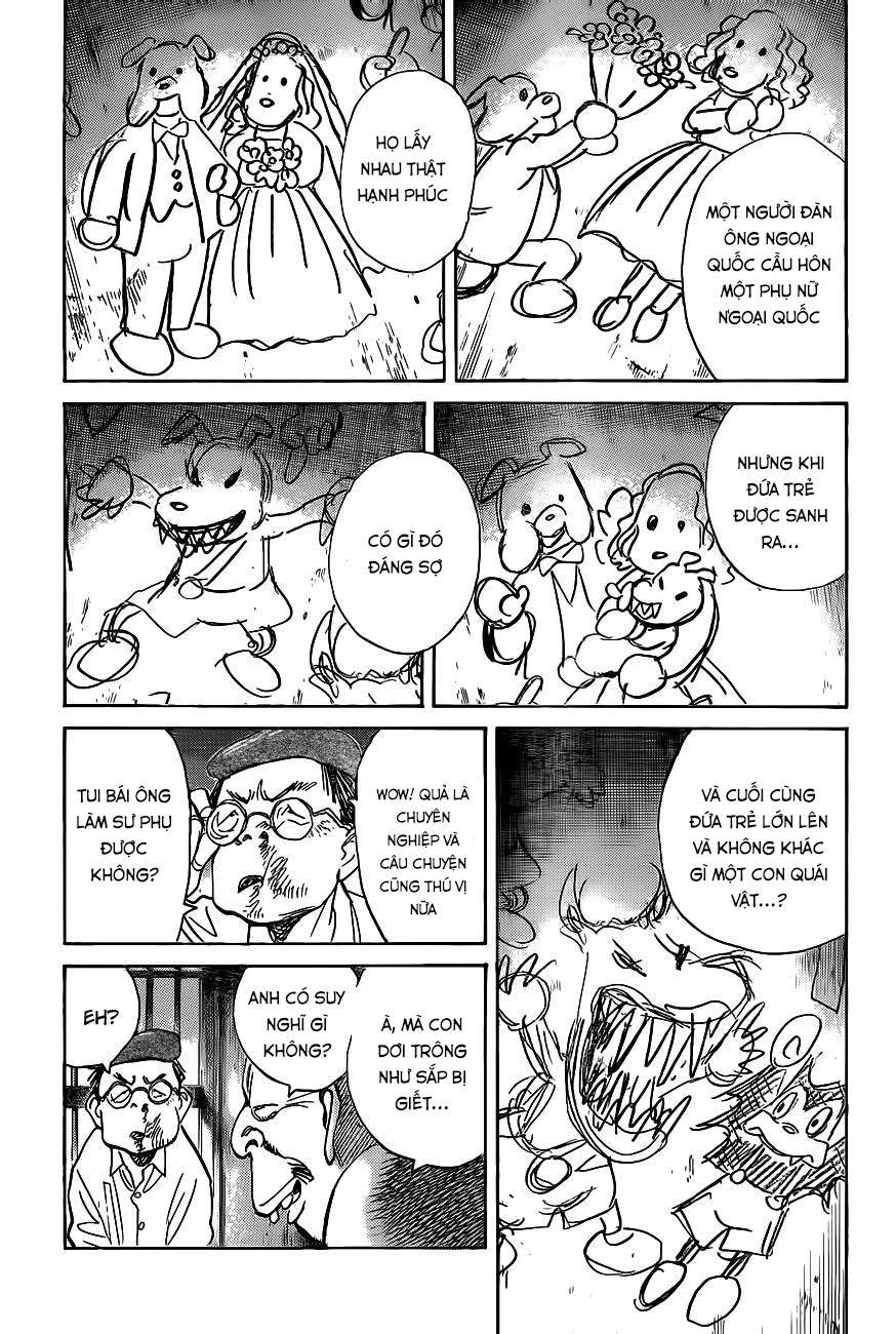 billy bat chapter 72 17