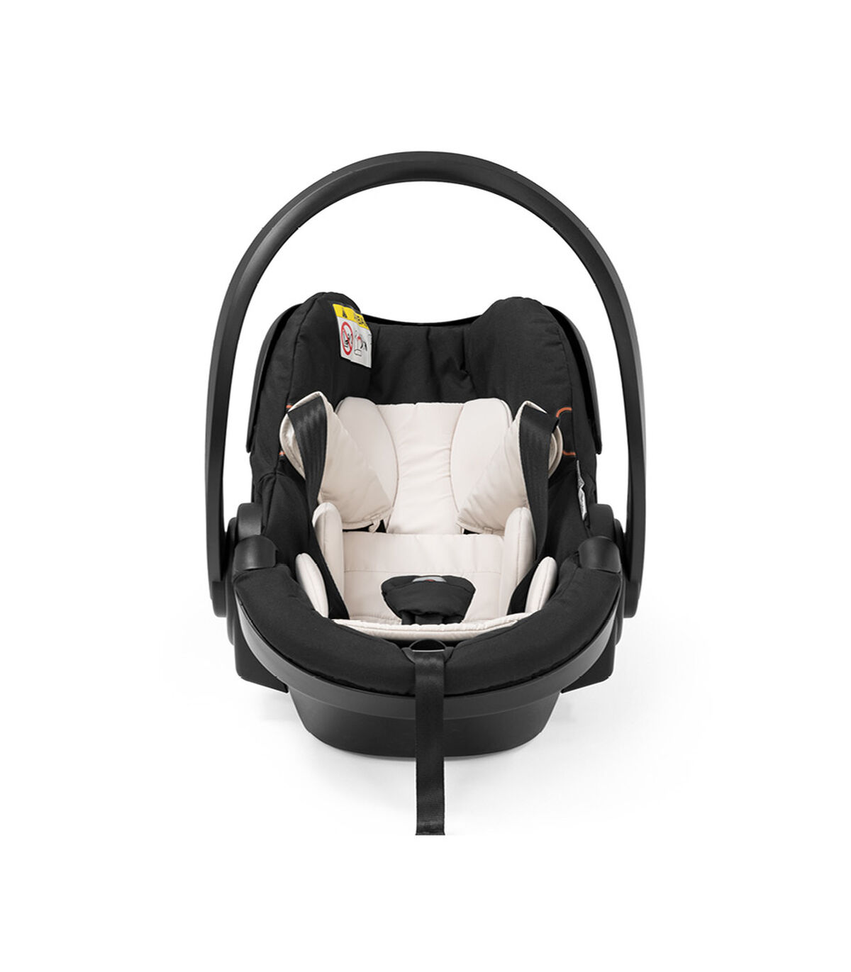 Ghế ngồi ô tô Babyzen Car Seat có thể mix với xe đẩy Babyzen YOYO2