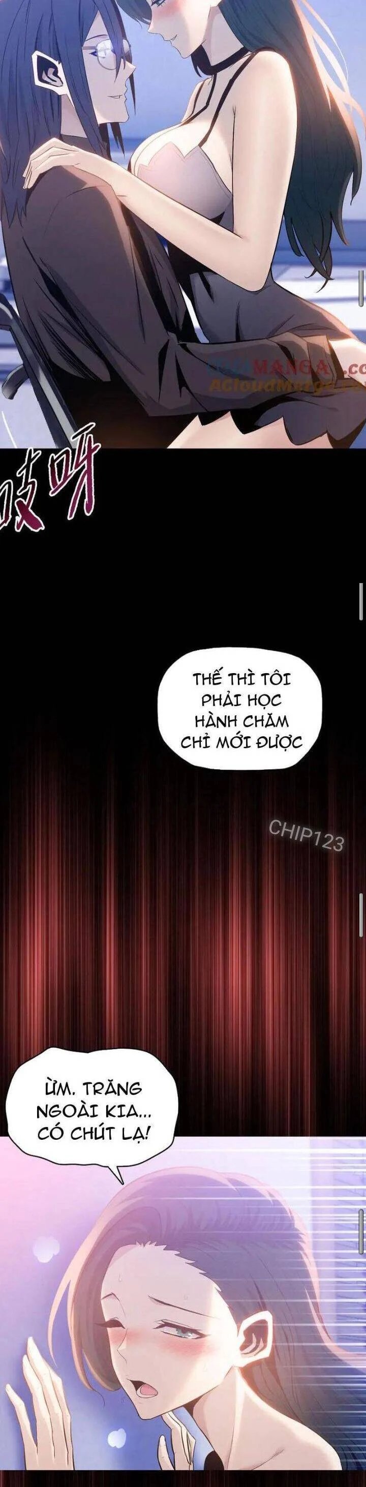 kẻ tàn nhẫn ngày tận thế: bắt đầu dự trữ hàng tỷ tấn vật tư chapter 29 14