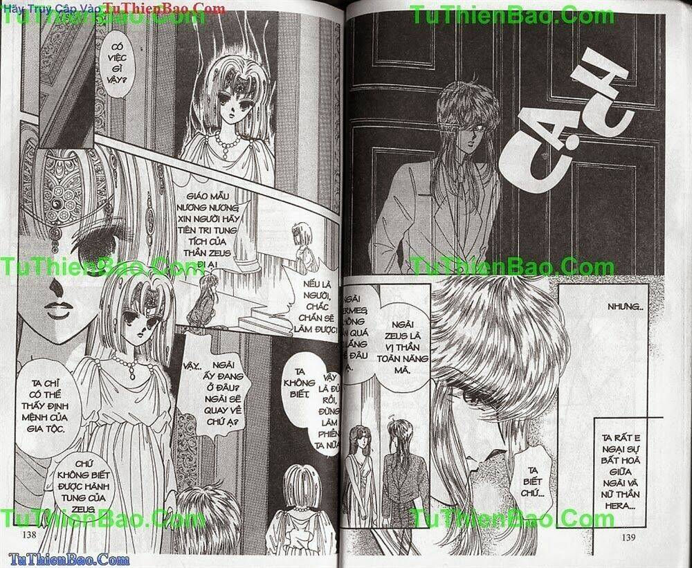 aries thần thoại cung hoàng đạo chapter 6 70