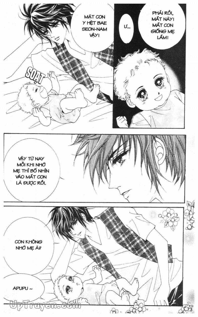vợ chồng trẻ con bản đẹp chapter 18 72