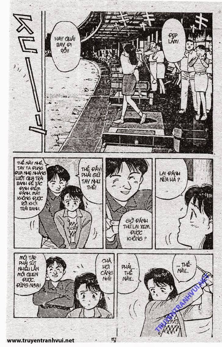 yawara chapter 71 15