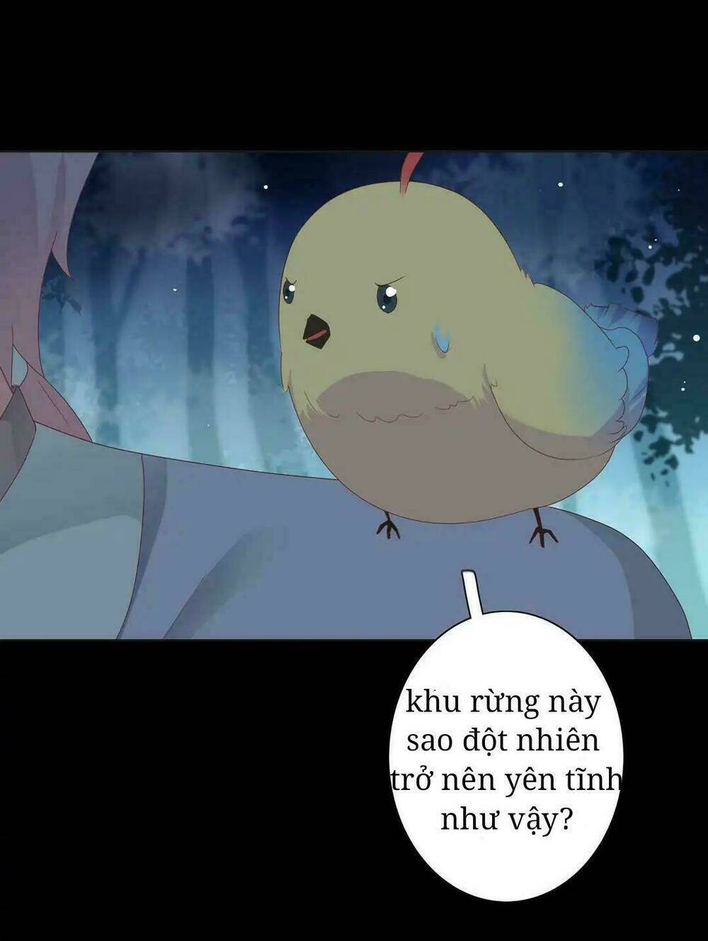 phi thiên địch tự dưỡng đích khẩu tử chapter 16 10