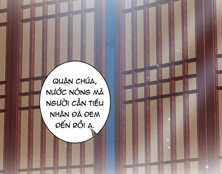 hoa nhan sách chapter 78.2 17