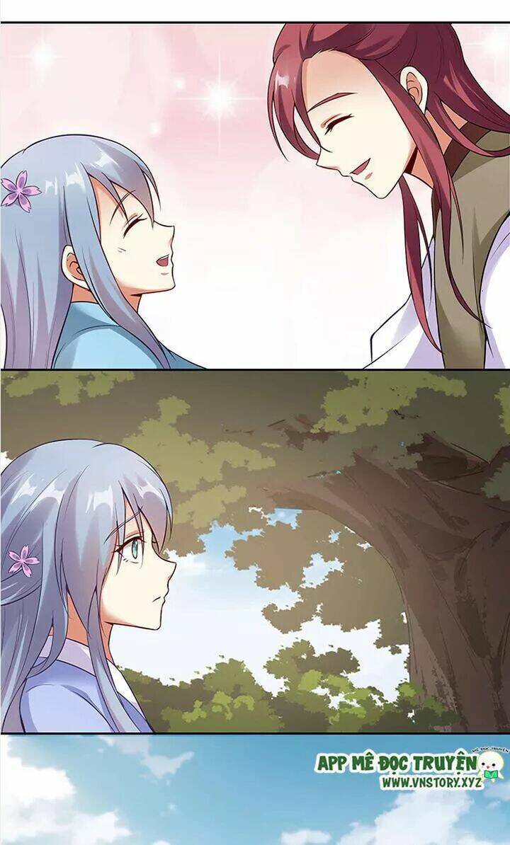 đô đốc đại nhân sủng thê kí chapter 95 20