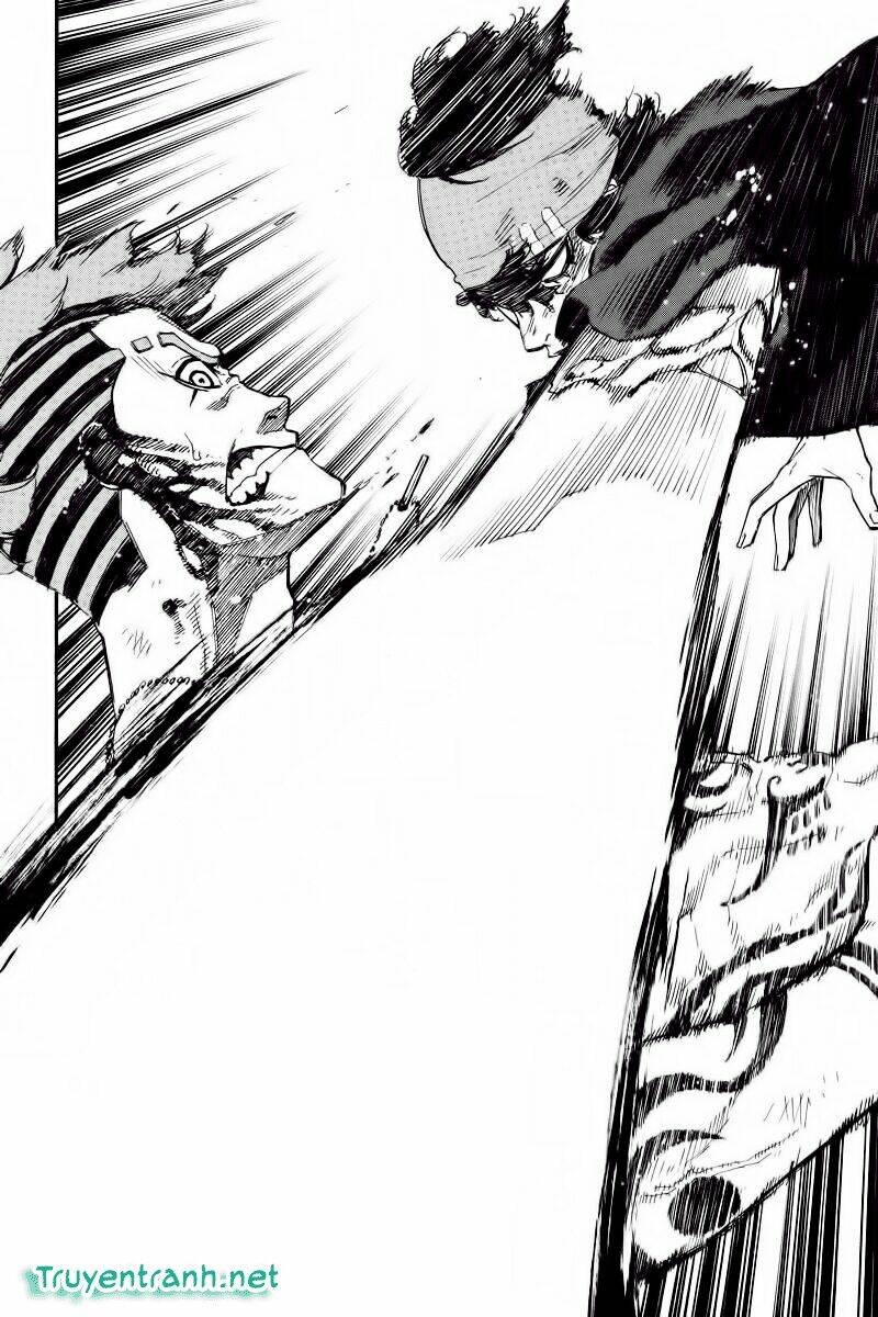 dolly kill kill chapter 105 12