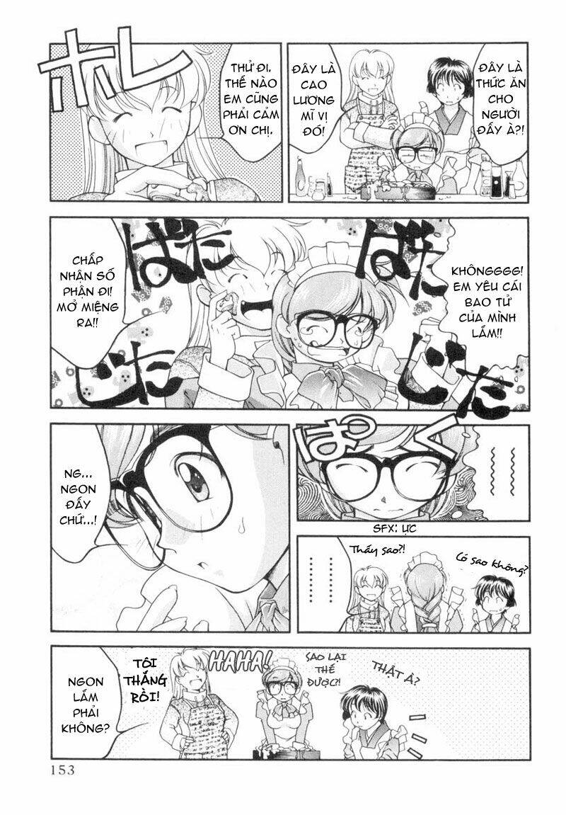 ai yori aoshi chapter 27 5