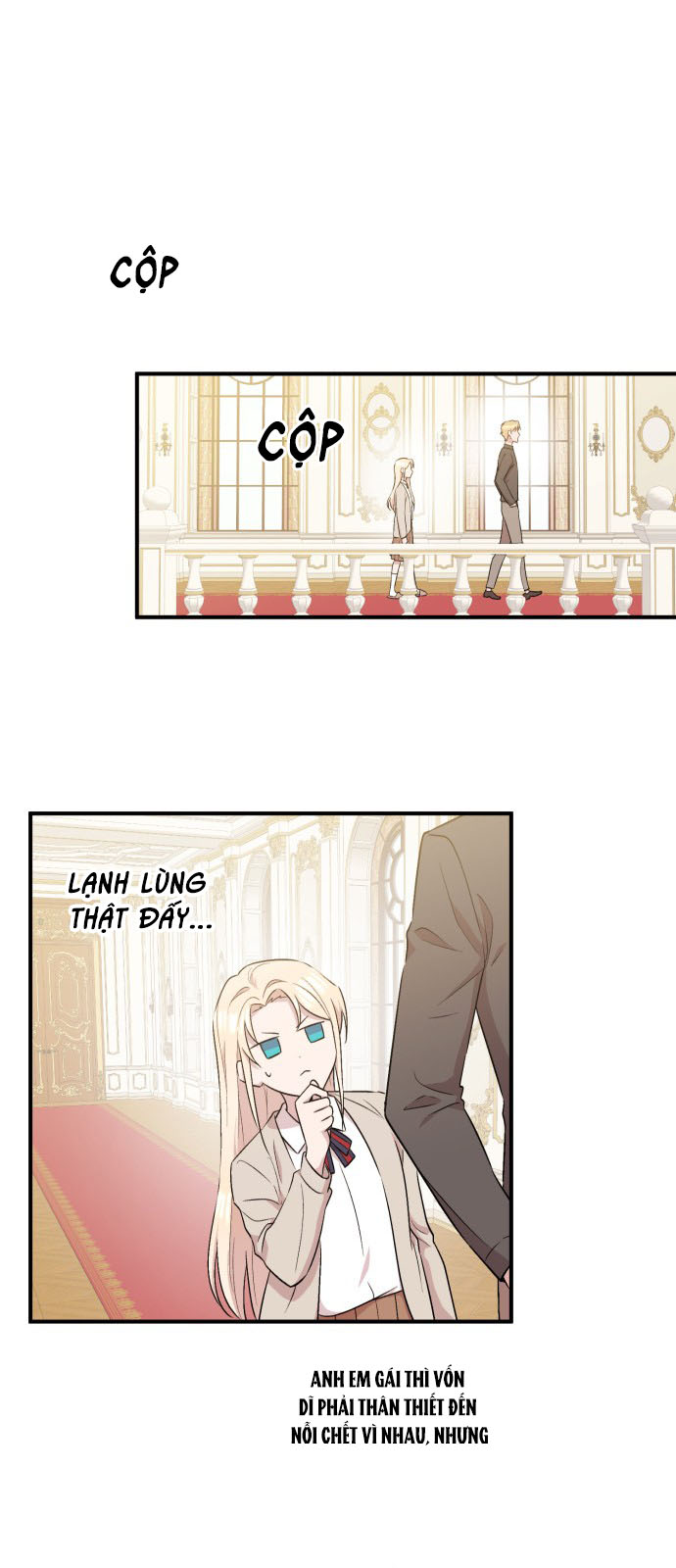 bình minh của moscow chapter 5 9