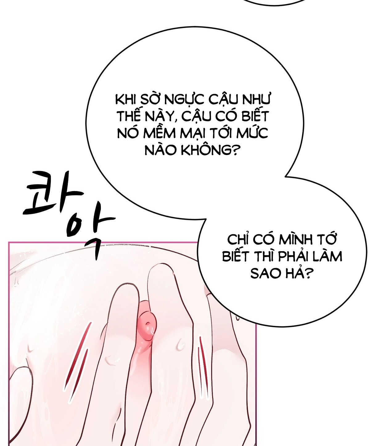 Người Bạn Dâm Loạn chapter 9.2 - Trang 26