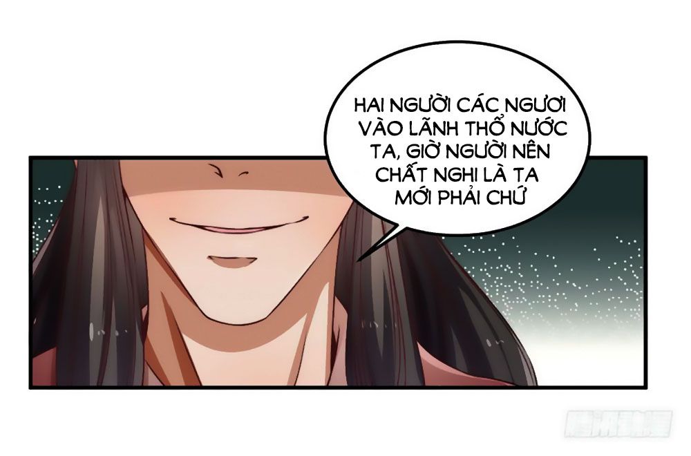 Liêu Liêu Nhân Thân Tu Tiên Truyện chapter 98 - Trang 25