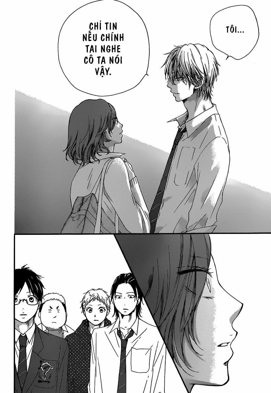 kono oto tomare! chapter 10 38