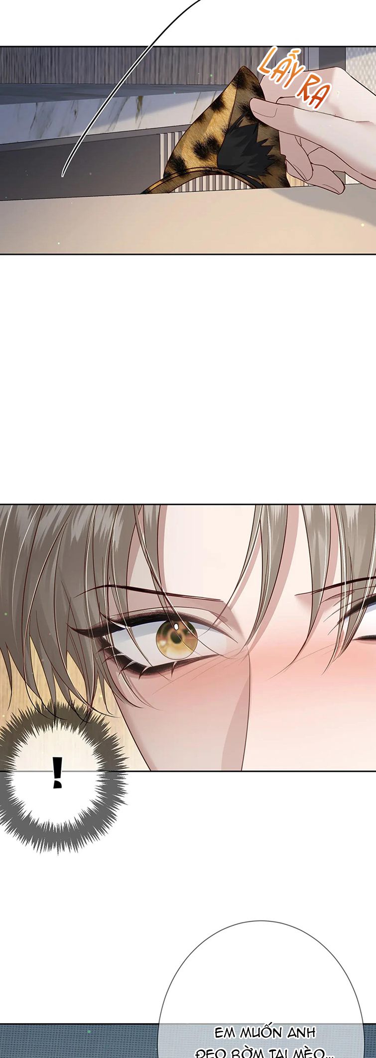 nhân vật chính chỉ muốn yêu đương chapter 51 5