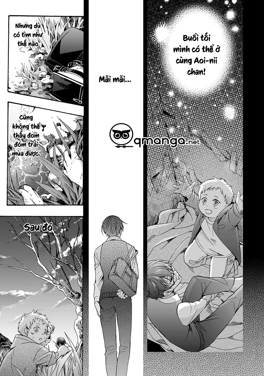 chờ em yêu anh chapter 7 33