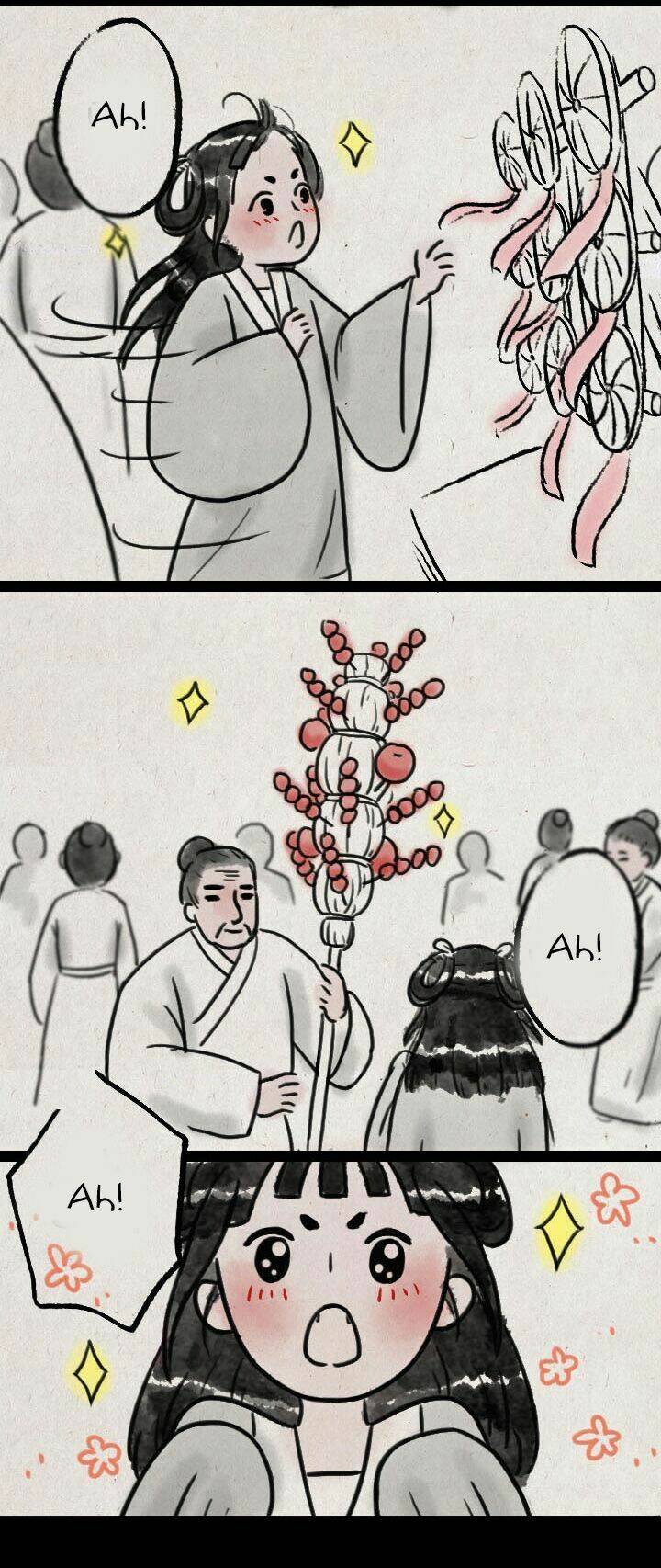 nhất thiền tiểu hòa thượng chapter 50 26