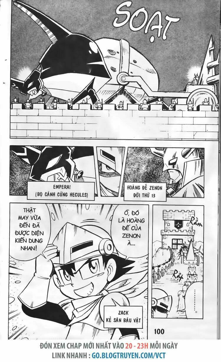 vua côn trùng chapter 6.4 3