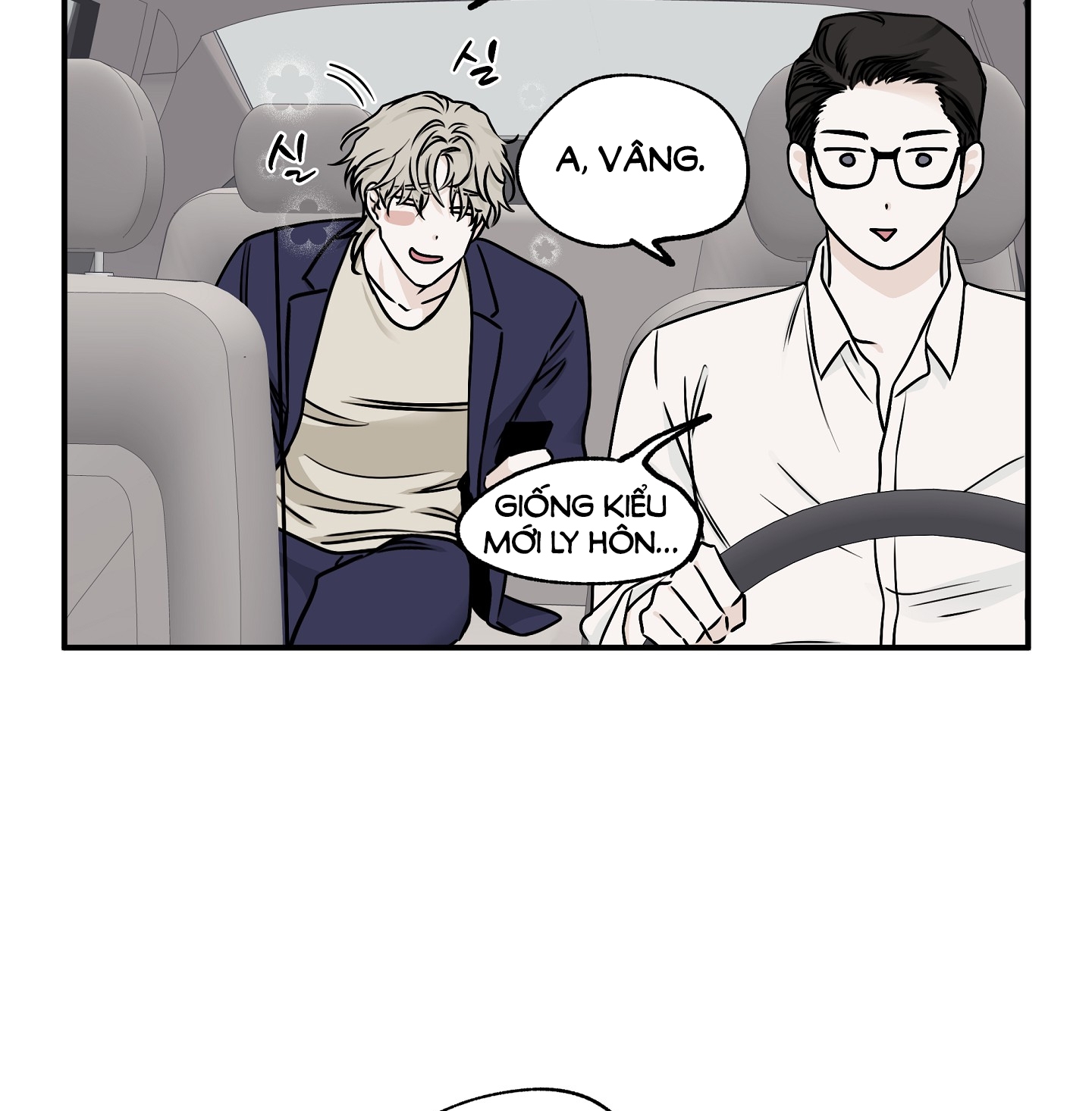 đêm bên bờ biển chapter 69.2 22