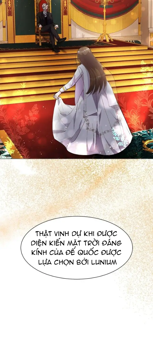 cách thoát khỏi trò chơi mô phỏng hẹn hò như một nhân vật phụ chapter 3 13