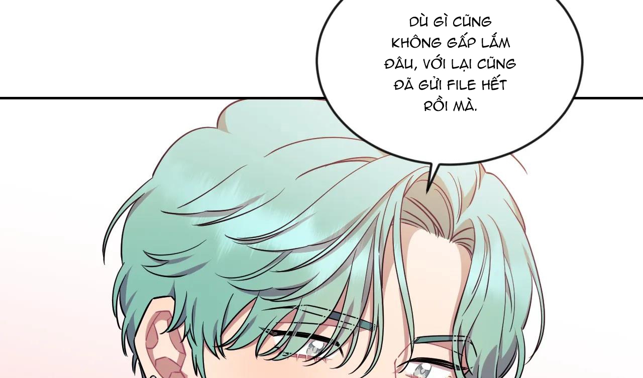 tiêu chuẩn tình yêu 100% chapter 3 13