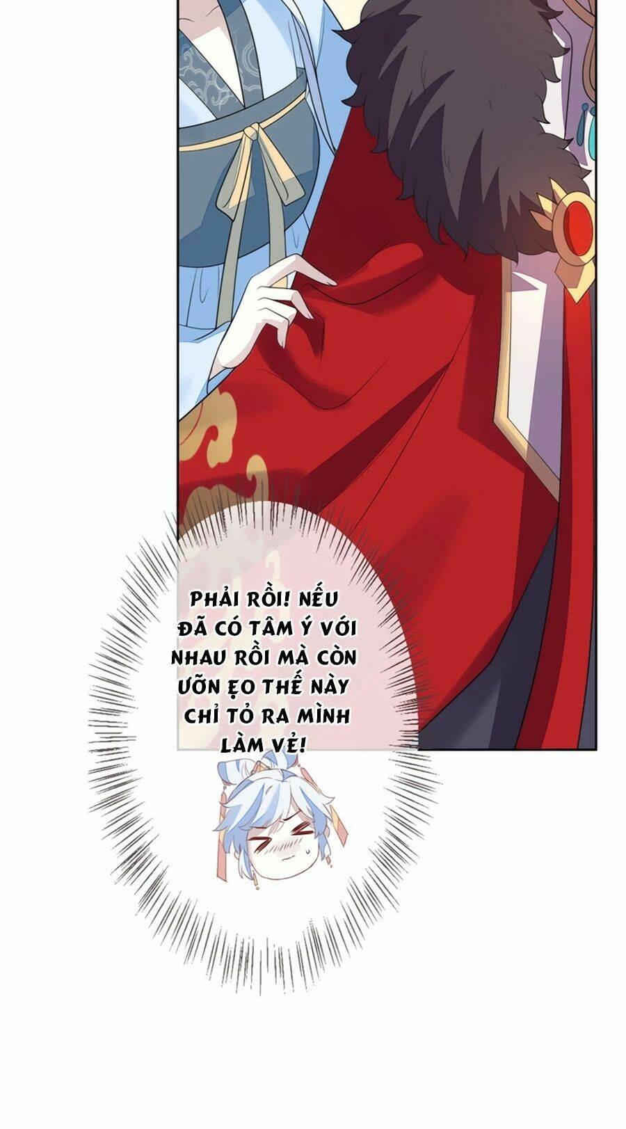 cửu khuyết phong hoa chapter 63 2