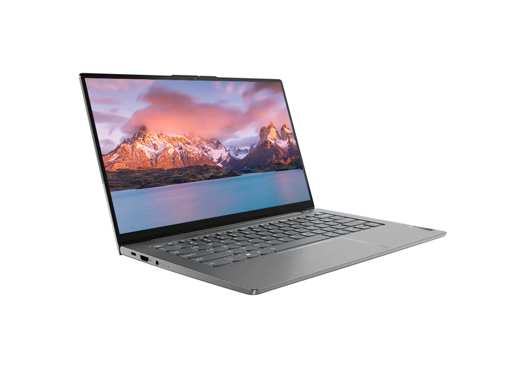 Laptop Lenovo Thinkbook 14s G2 ITL i7-1165G7/8GB/512GB/Win11 20VA003RVN - Hàng chính hãng