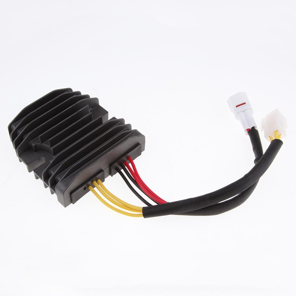 Mosfet Regulator  for for Suzuki Boulevard C90T VL1500T,M50 VZ800