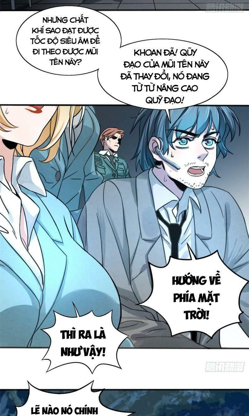 xã lam bạch chapter 1 15