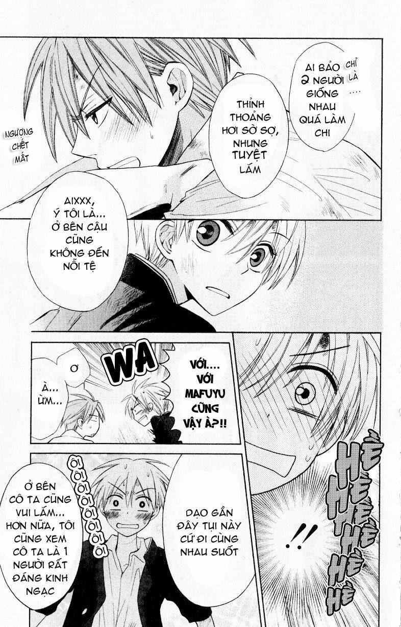 thầy giáo của tôi chapter 21 24