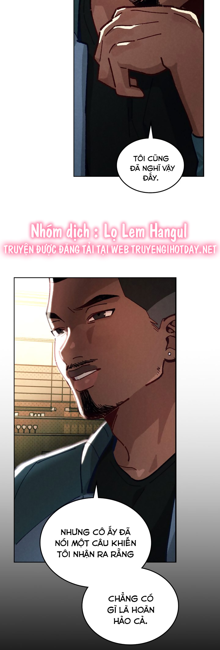 giải mã ngôn ngữ trái tim chapter 6 3