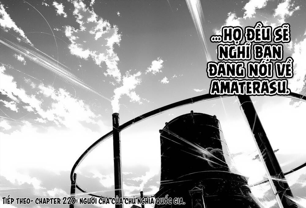 biệt đội lính cứu hỏa chapter 219 19