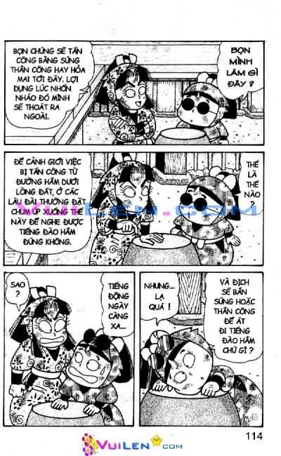 ninja loạn thị chapter 60 114