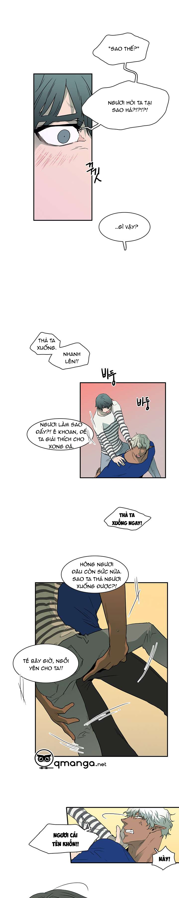 dear door chapter 18 16