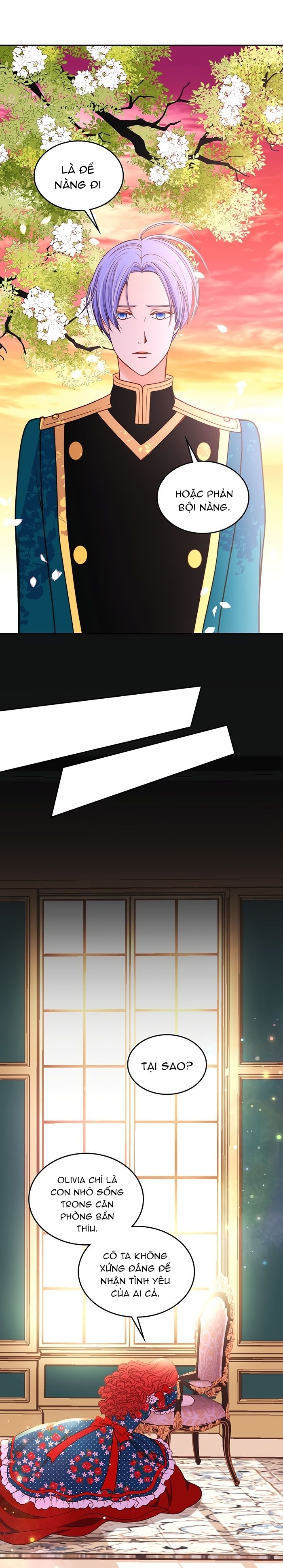 tiệm hoa của wendy chapter 39 11