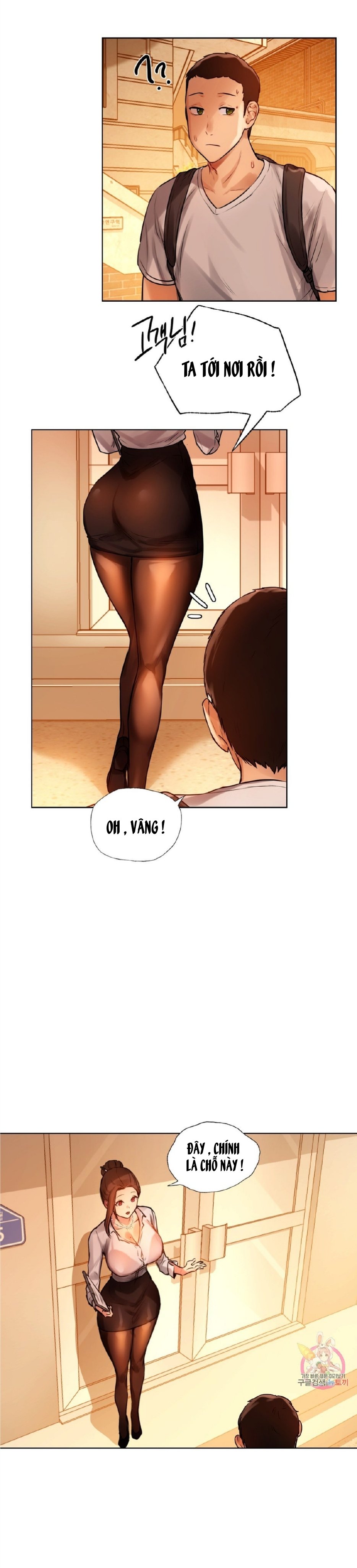 đàn ông và đàn bà ở sillim chapter 2 25