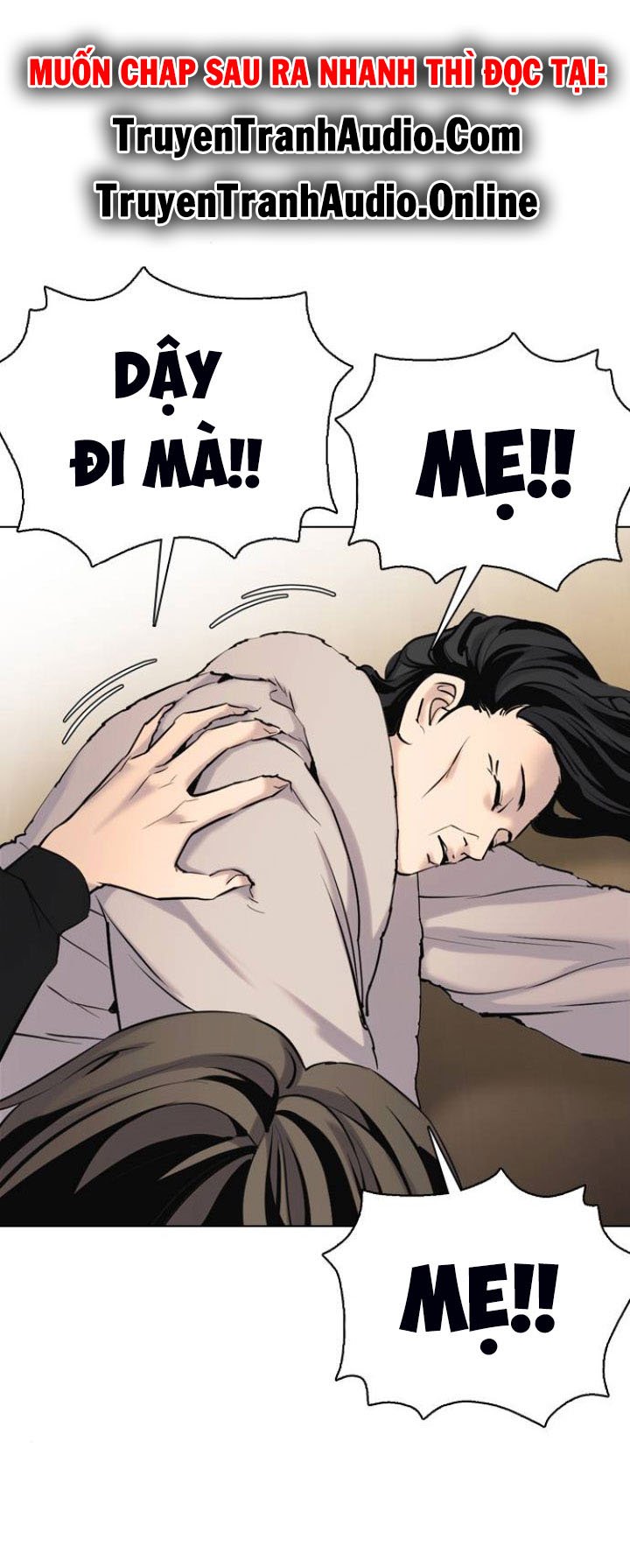 nhật ký khát vọng (desire diary) chapter 7 10