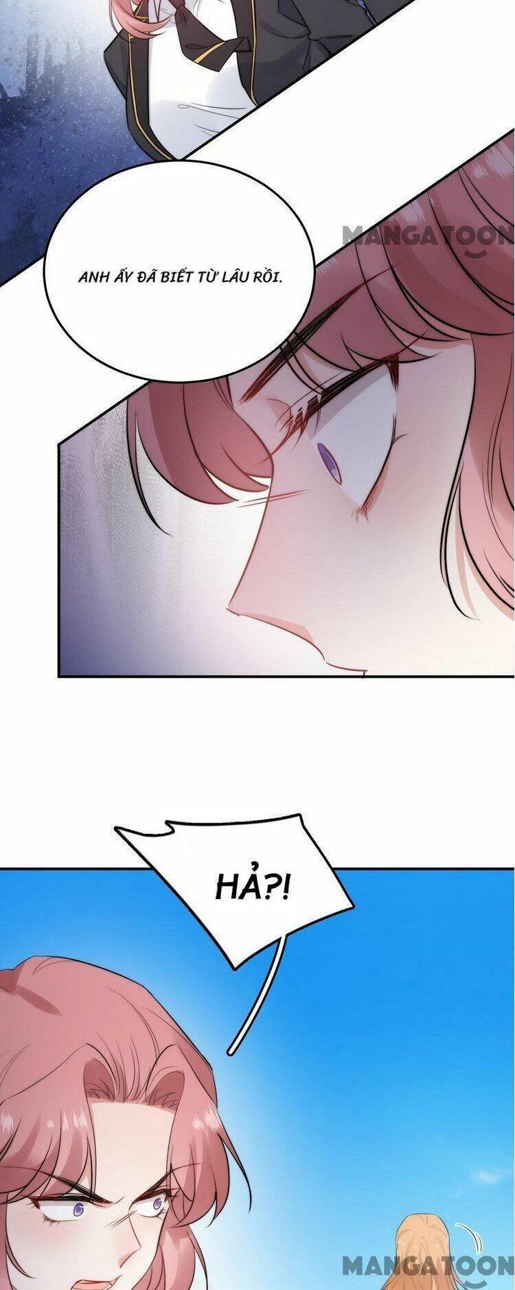 ma lạt thiên kim đẩu ác thiếu chapter 261 13