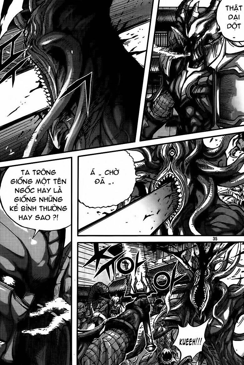 diêm đế ii chapter 38.2 8