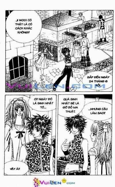 đến vương quốc ma chapter 9 76