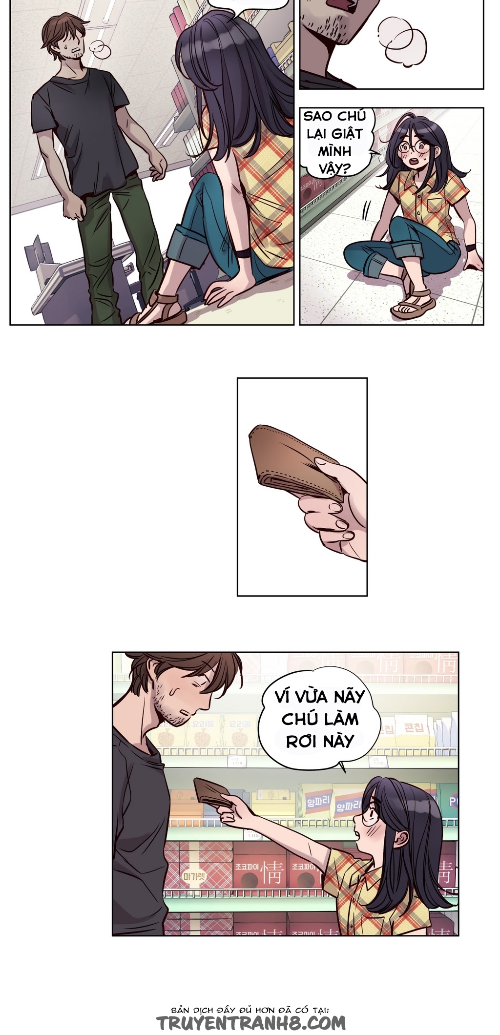 đền tội chapter 18 12