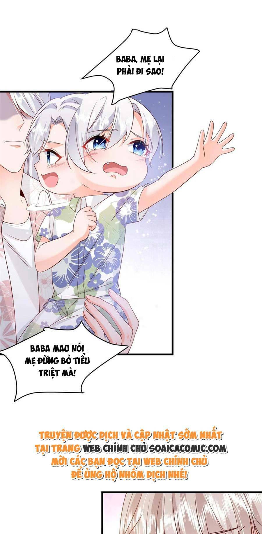 cô vợ của tôi không dễ bắt nạt chapter 40 3