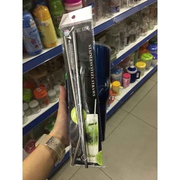 Bình nước inox kiểu Thái