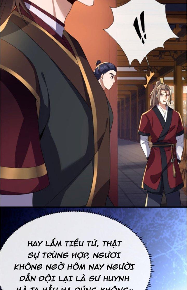 võ thánh này cũng quá khẳng khái chapter 7 81