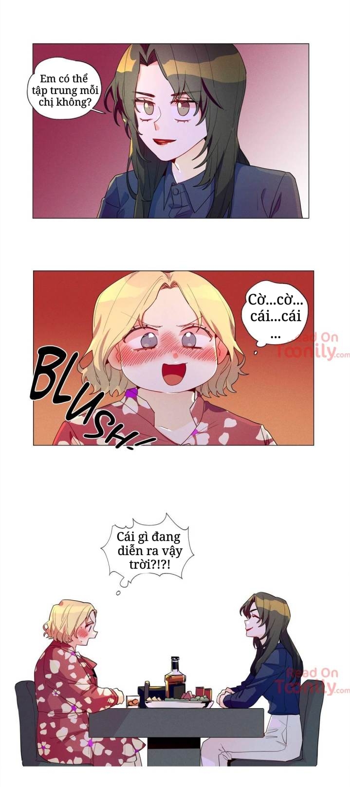 mảnh ghép o bị khuyết chapter 46 2