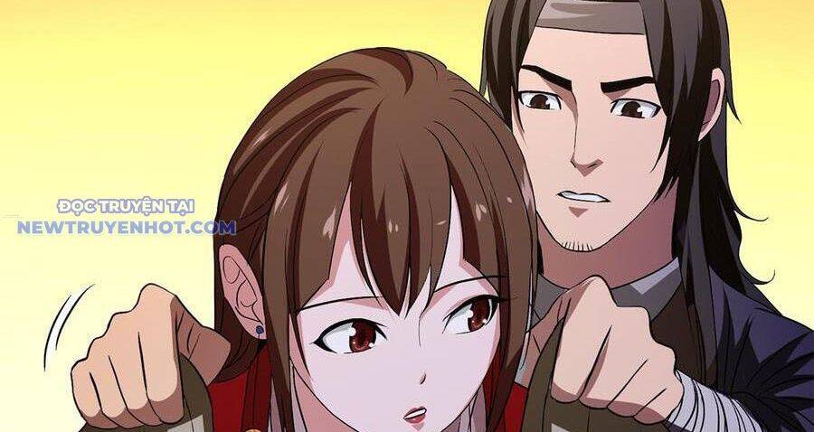 thiên long bát bộ webtoon chapter 128 79