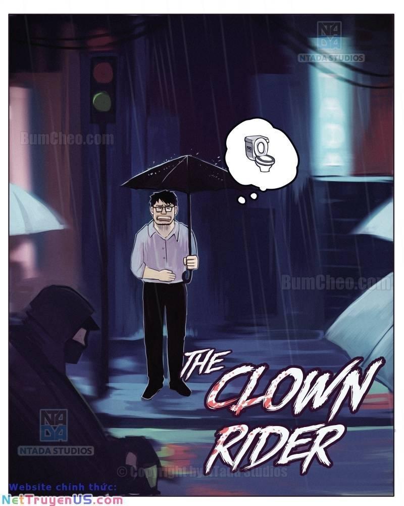 thần ẻ bắn tùm lum chapter 5 2