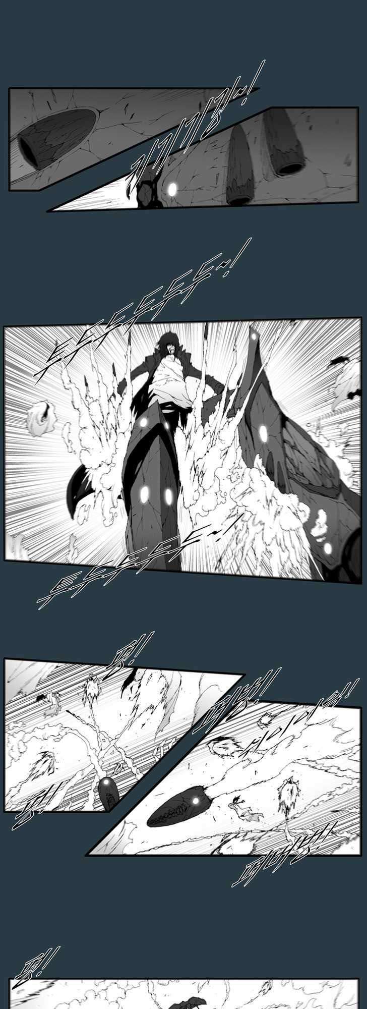 siêu năng chapter 172 12