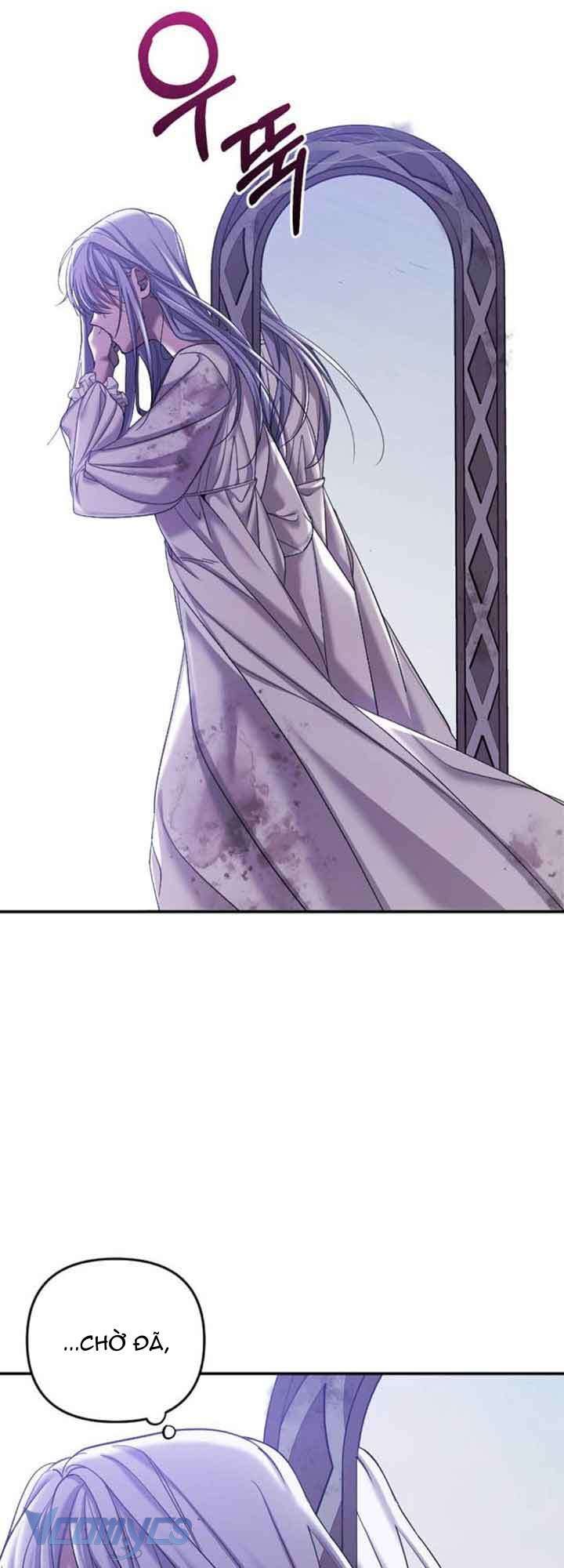 hôn nhân trả thù chapter 2 6