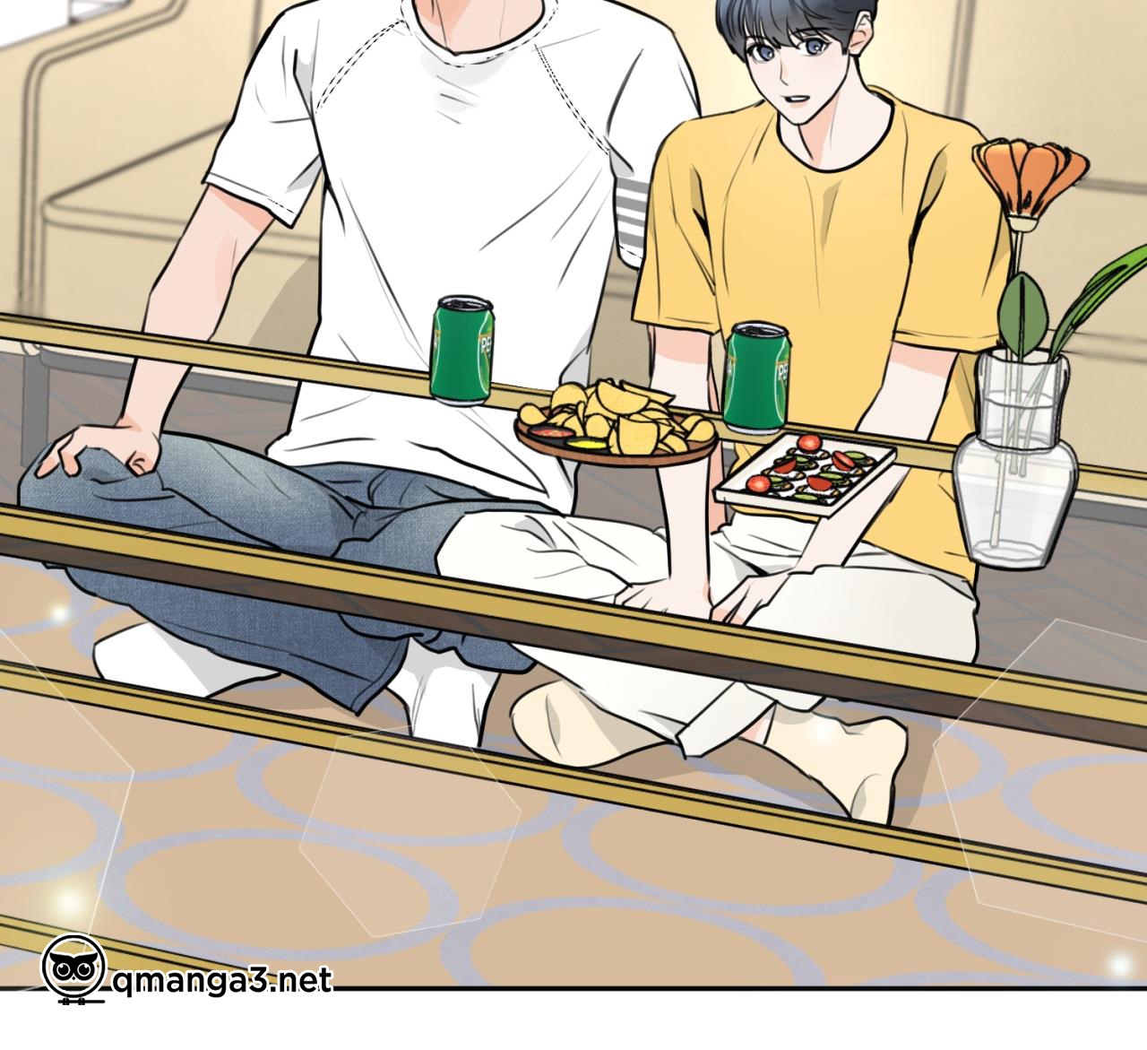 tình mình khó nói chapter 7 102